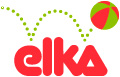 Logotipo Elka