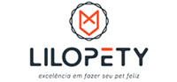 Logotipo Lilopety