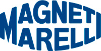 Logotipo Magneti Marelli