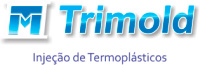 Logotipo Trimold